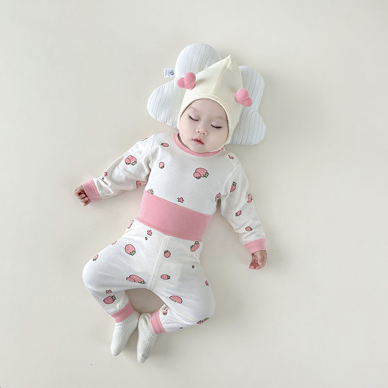 MILANCEL Baby Pajamas Suit Hom - Baby Clothing Night recensie en prijs