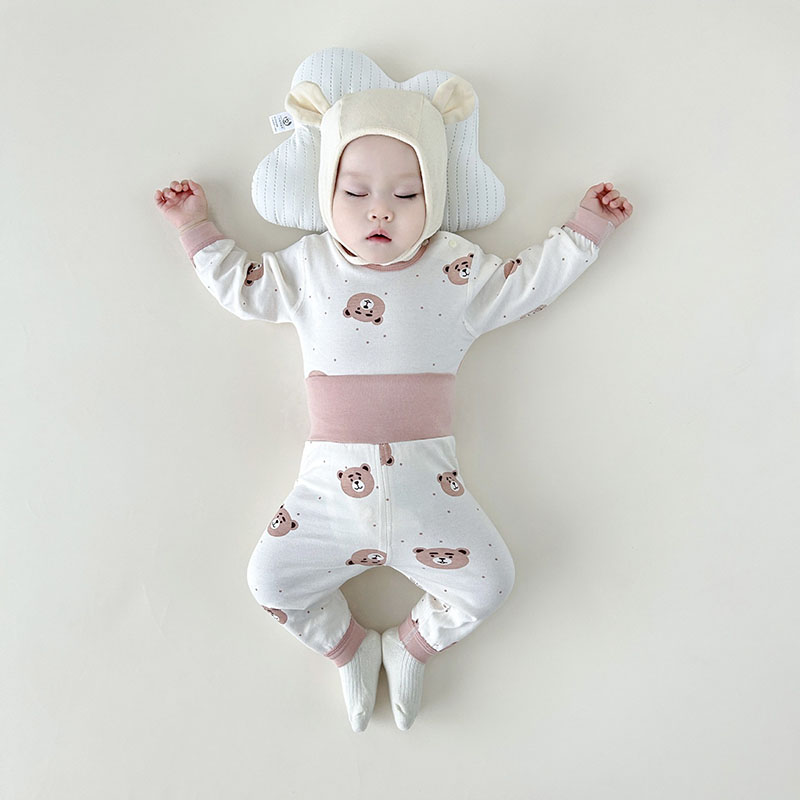 MILANCEL Baby Pajamas Suit Hom - Baby Clothing Night recensie en prijs