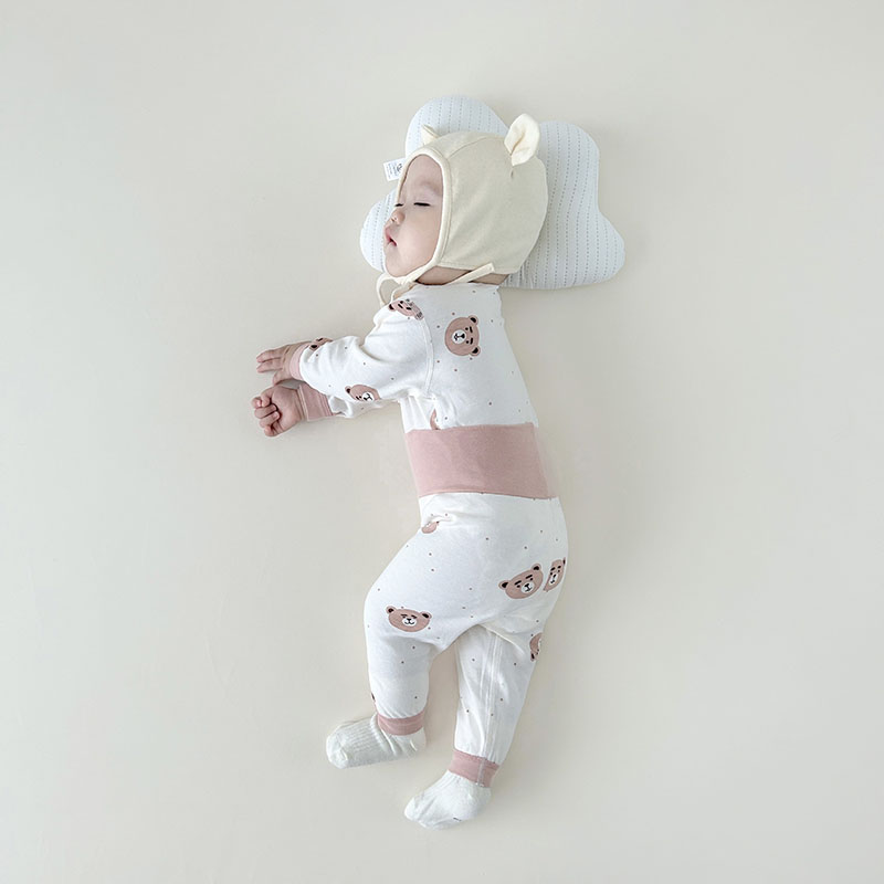 MILANCEL Baby Pajamas Suit Hom - Baby Clothing Night recensie en prijs