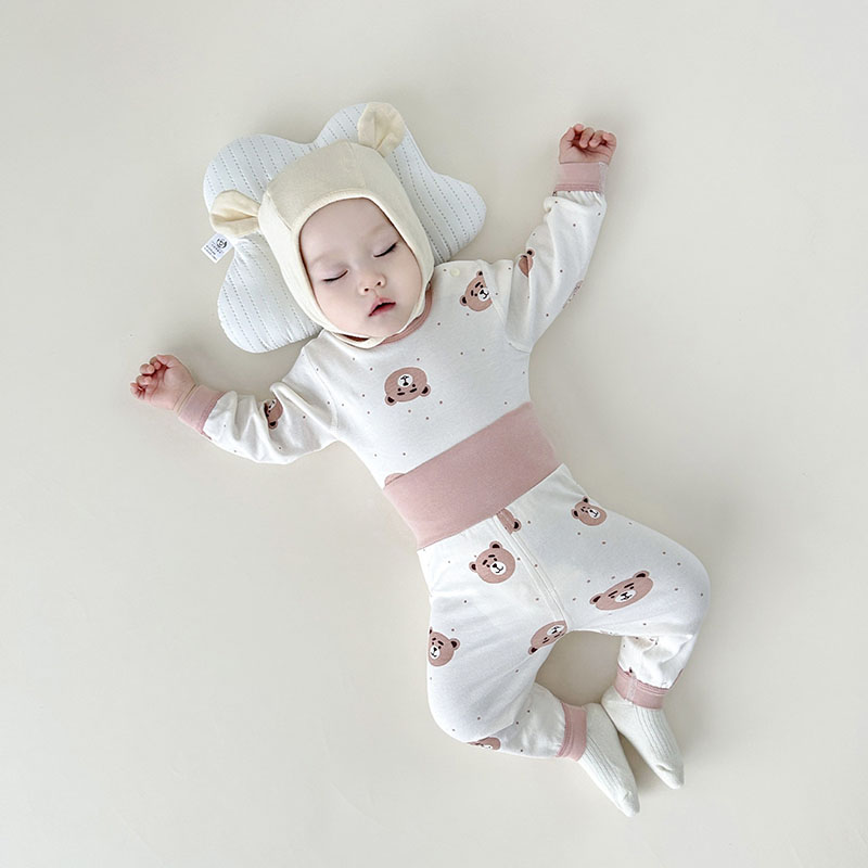 MILANCEL Baby Pajamas Suit Hom - Baby Clothing Night recensie en prijs