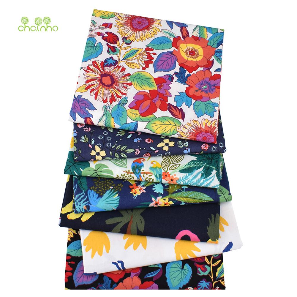 Printed Plain Cotton Fabric,Go - Baby Clothing Night recensie en prijs