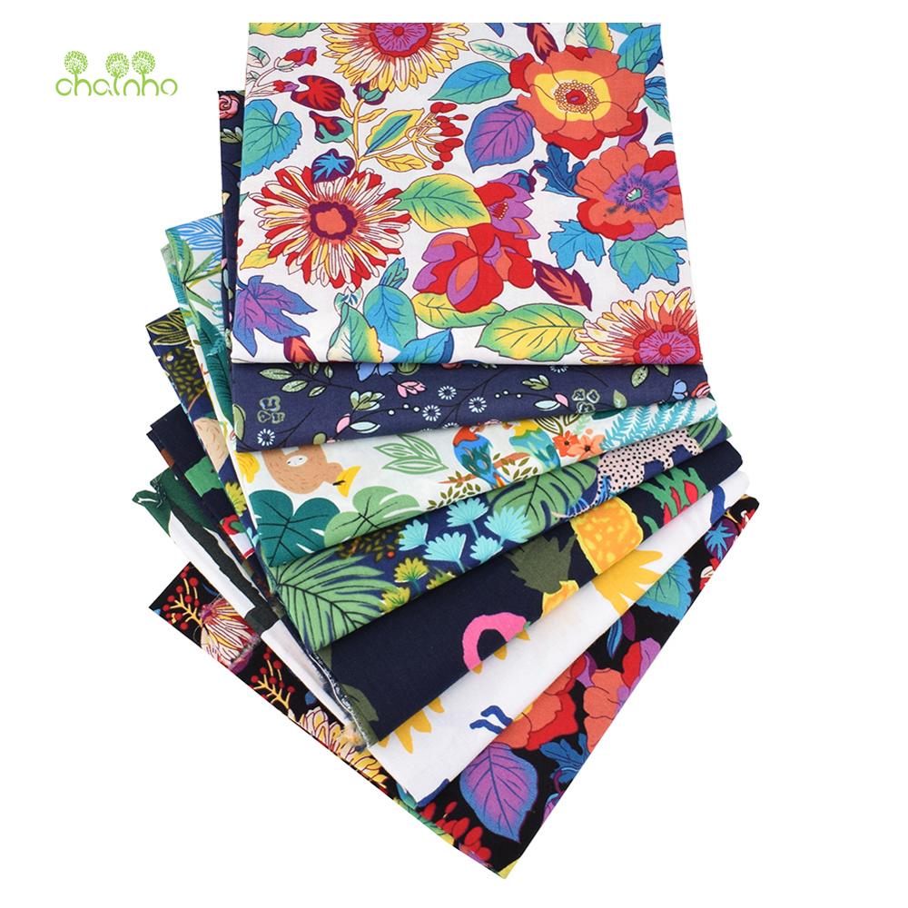 Printed Plain Cotton Fabric,Go - Baby Clothing Night recensie en prijs