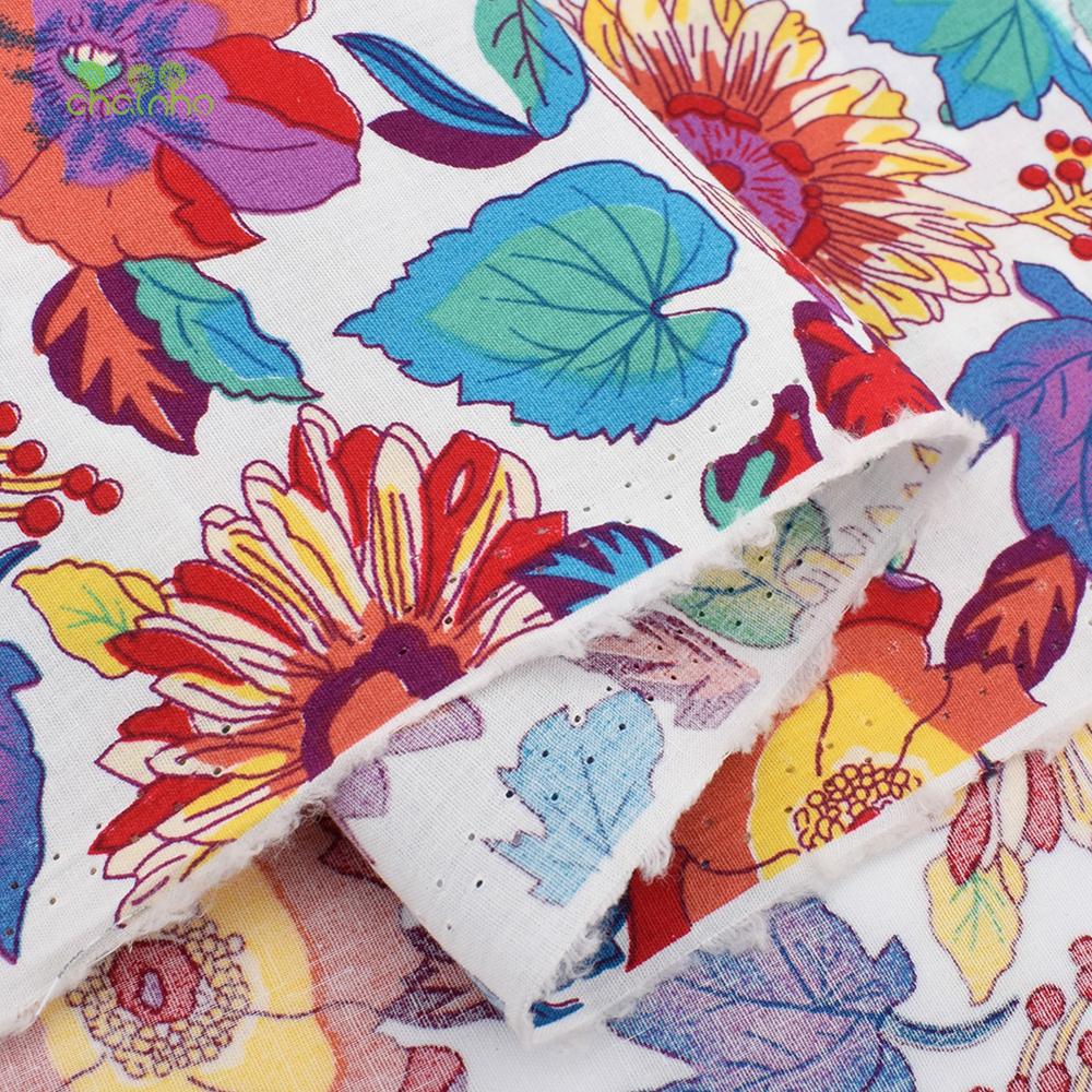 Printed Plain Cotton Fabric,Go - Baby Clothing Night recensie en prijs