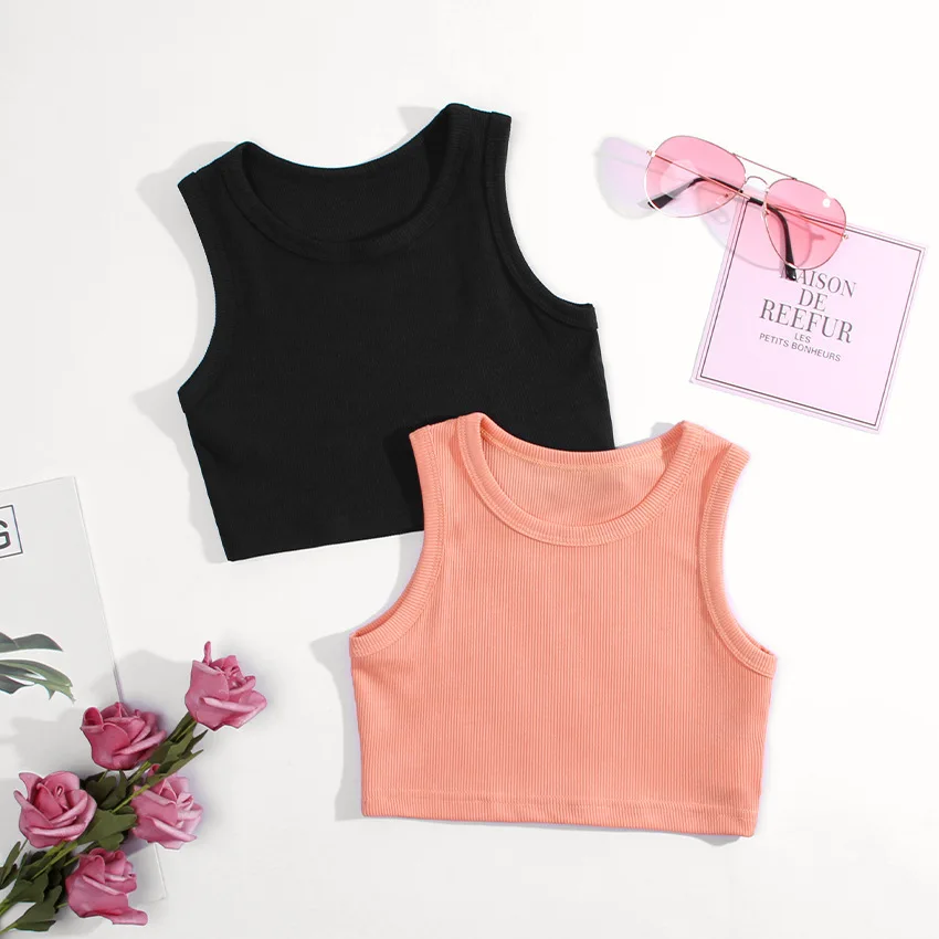 Summer Girls Underwear Sleevel - Baby Clothing For Sale recensie en prijs