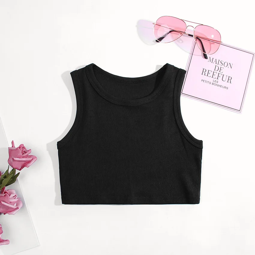 Summer Girls Underwear Sleevel - Baby Clothing For Sale recensie en prijs