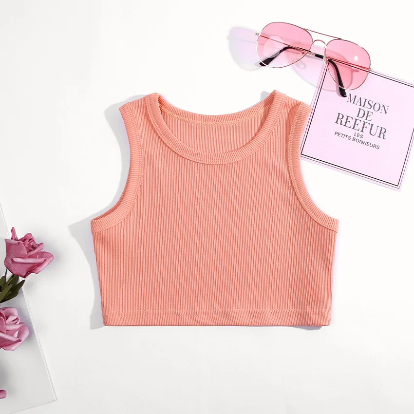 Summer Girls Underwear Sleevel - Baby Clothing For Sale recensie en prijs