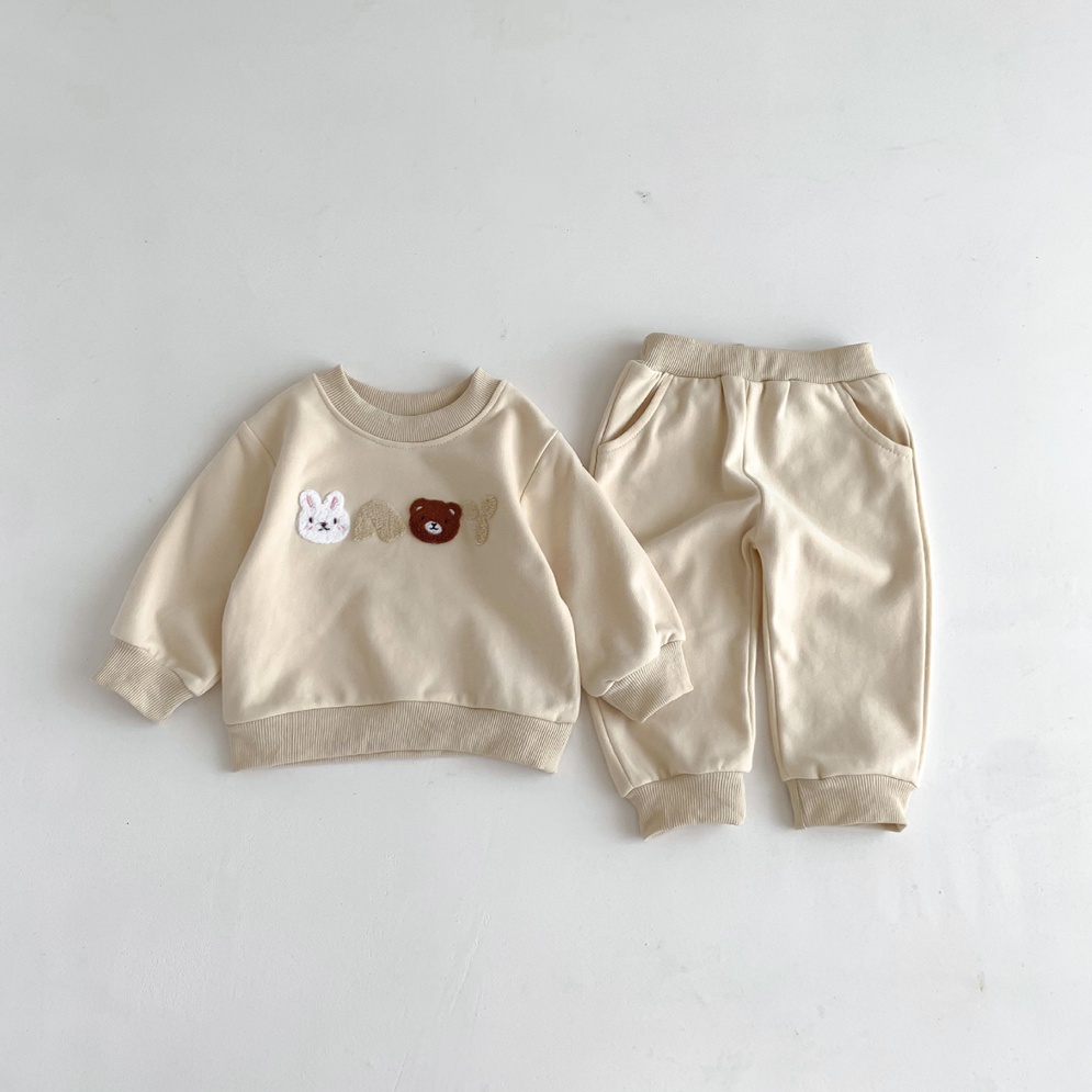 Cotton Casual Boy Girls Spring - Baby Clothing Night recensie en prijs
