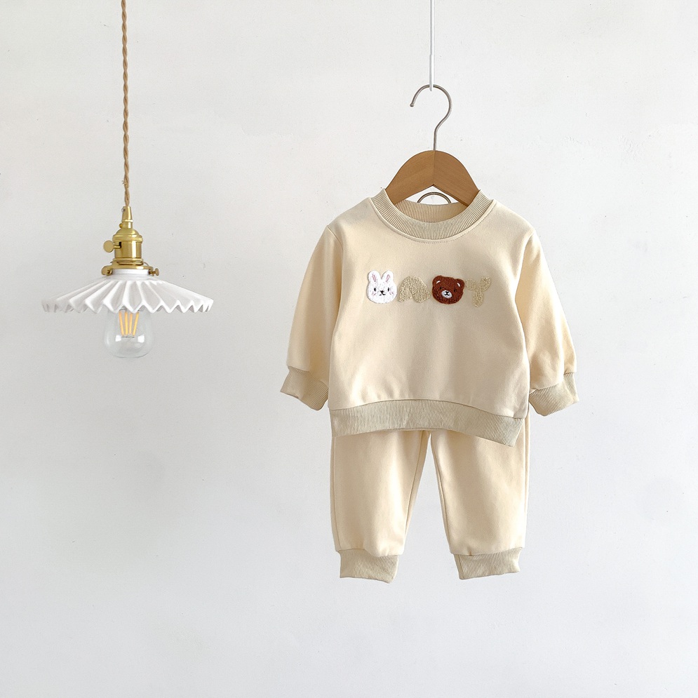 Cotton Casual Boy Girls Spring - Baby Clothing Night recensie en prijs