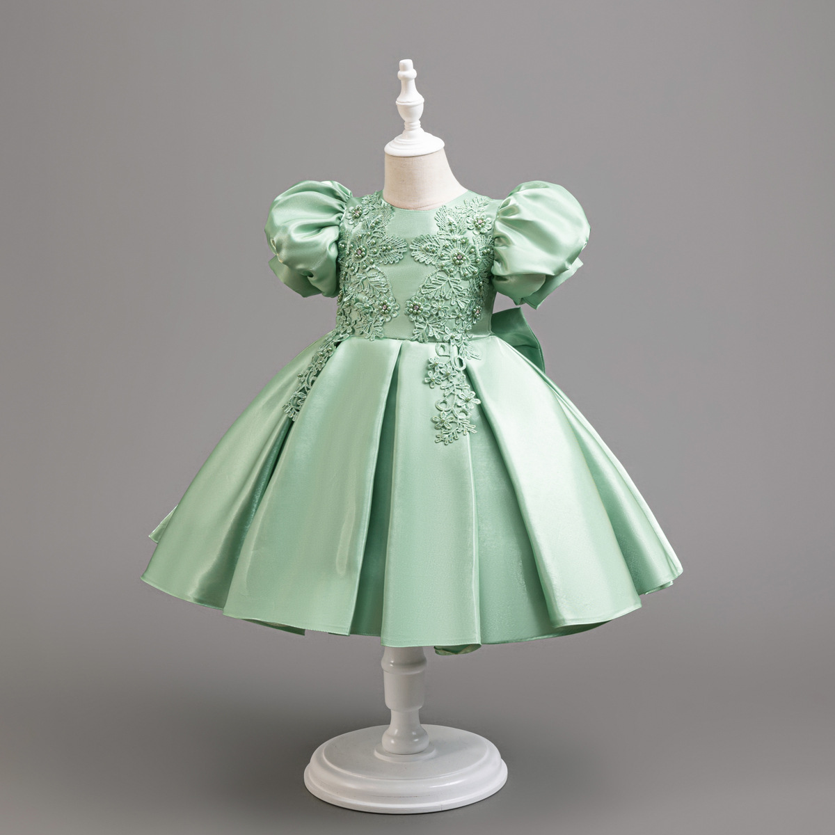 New Girl Party Dress Children  - Baby Clothing 1 Year Old recensie en prijs