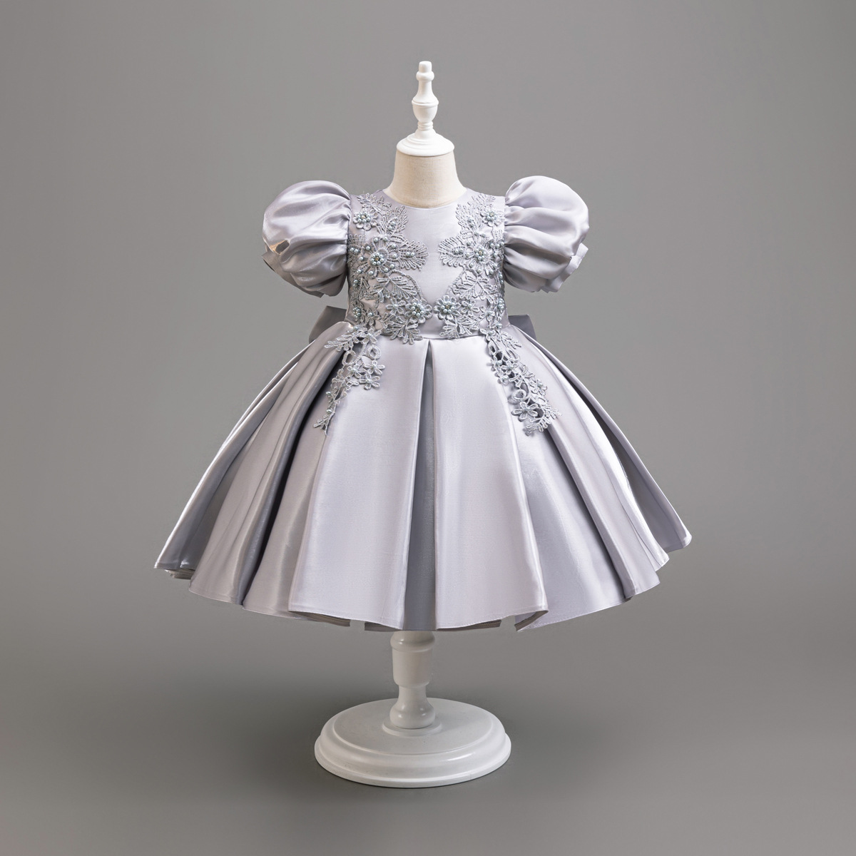 New Girl Party Dress Children  - Baby Clothing 1 Year Old recensie en prijs