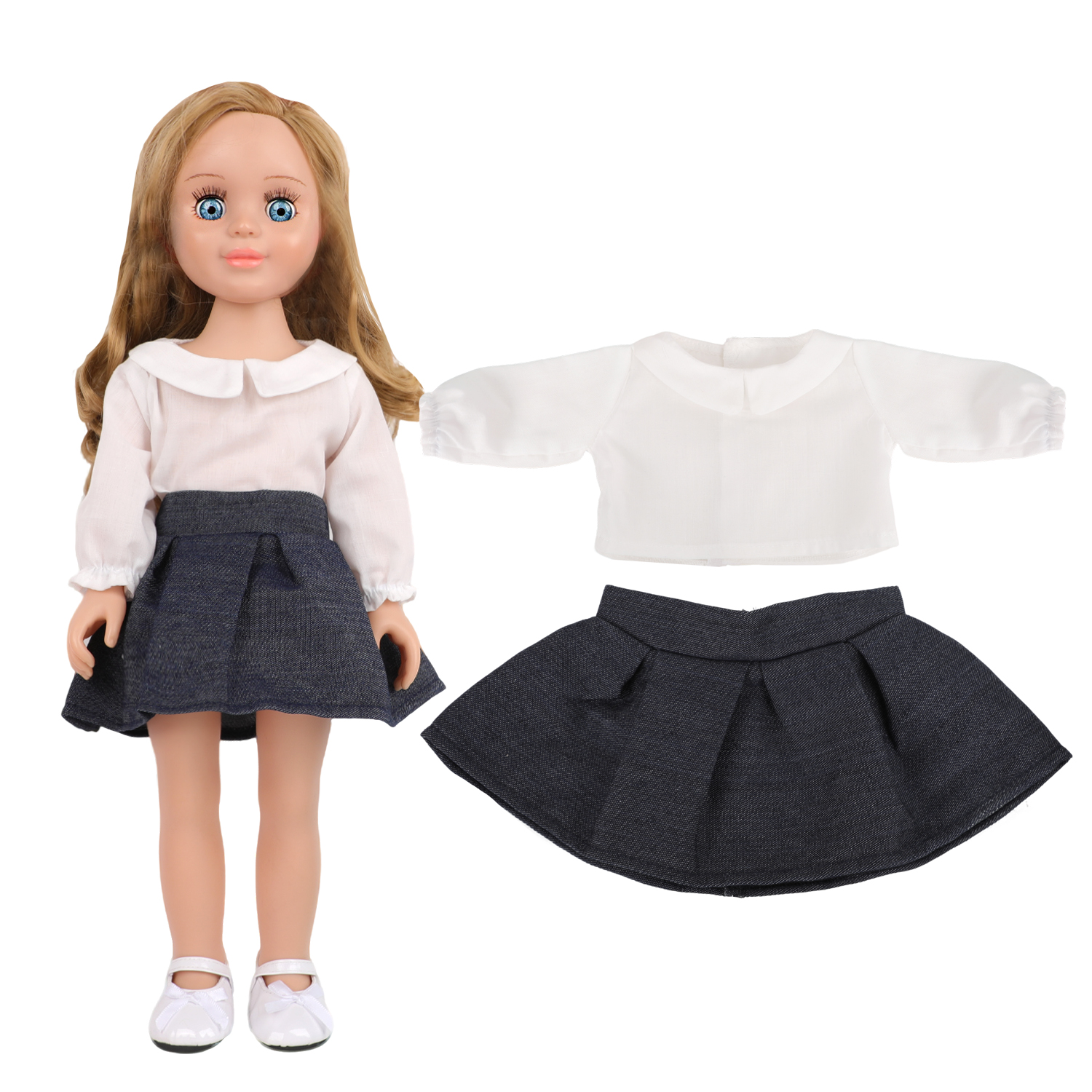 For 18-inch American Doll Clot - Baby Clothing Deals recensie en prijs