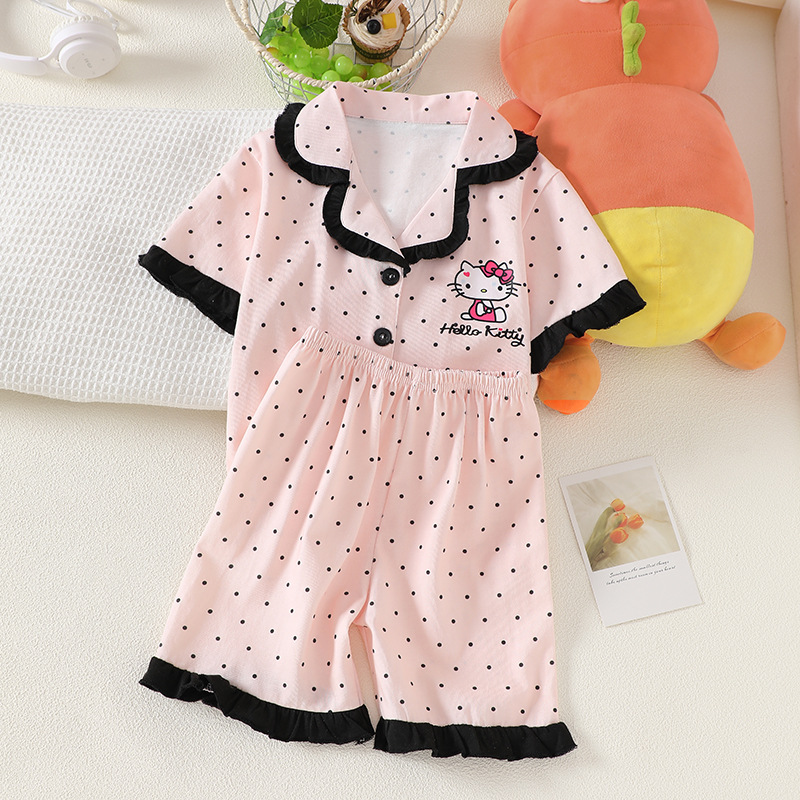 New Cartoon Kitty Children's P - Baby Clothing For Sale recensie en prijs