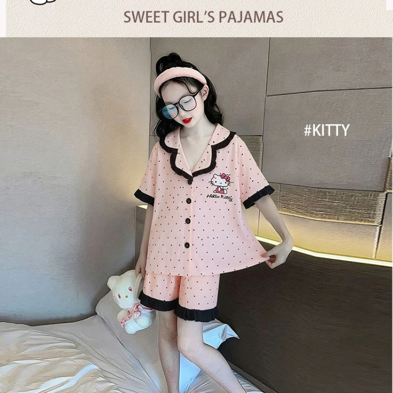 New Cartoon Kitty Children's P - Baby Clothing For Sale recensie en prijs