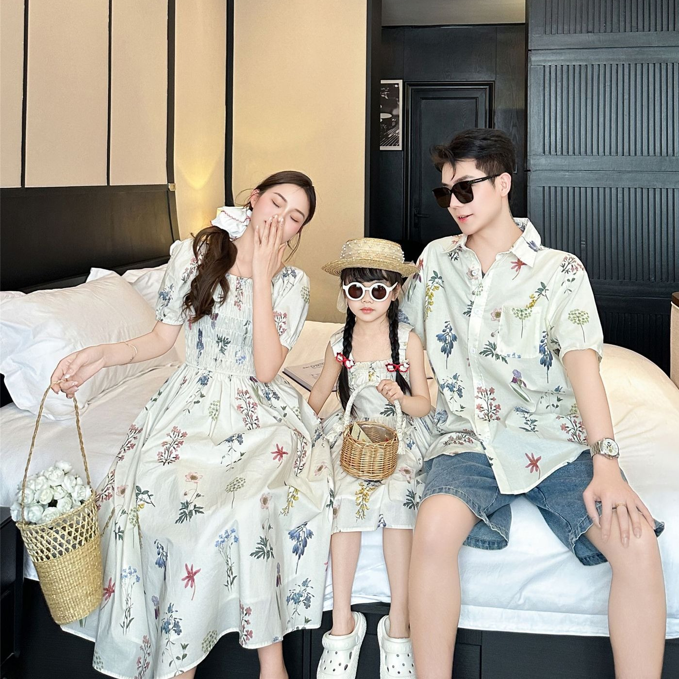 Couple Vacation Family Outfits - Baby Clothing For Sale recensie en prijs