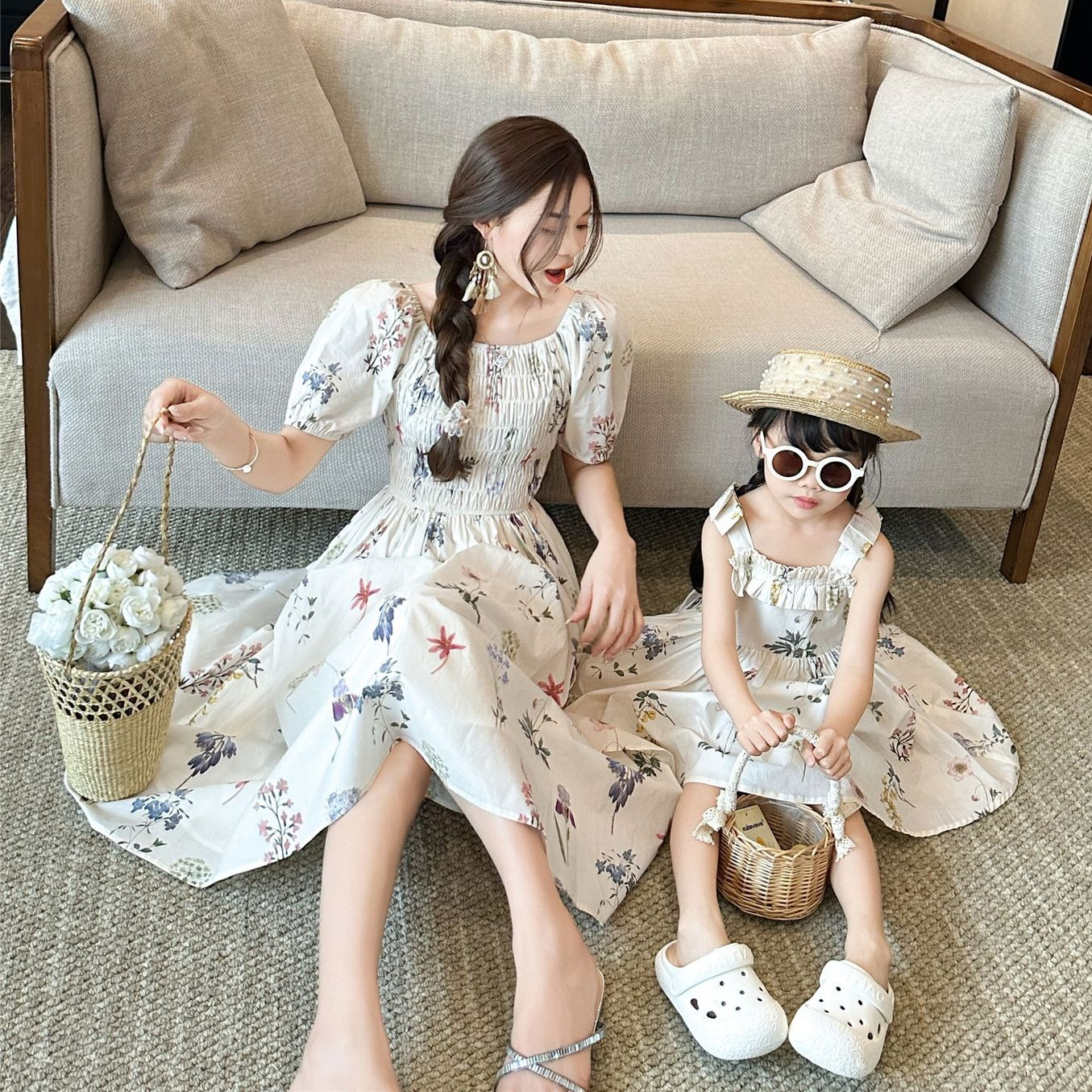Couple Vacation Family Outfits - Baby Clothing For Sale recensie en prijs