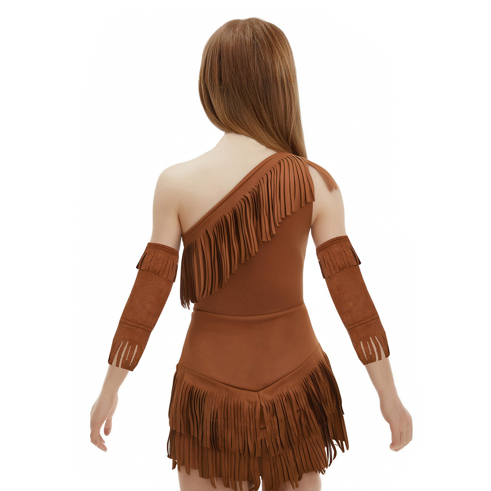 Kids Girls Native American Pri - Baby Clothing Size recensie en prijs