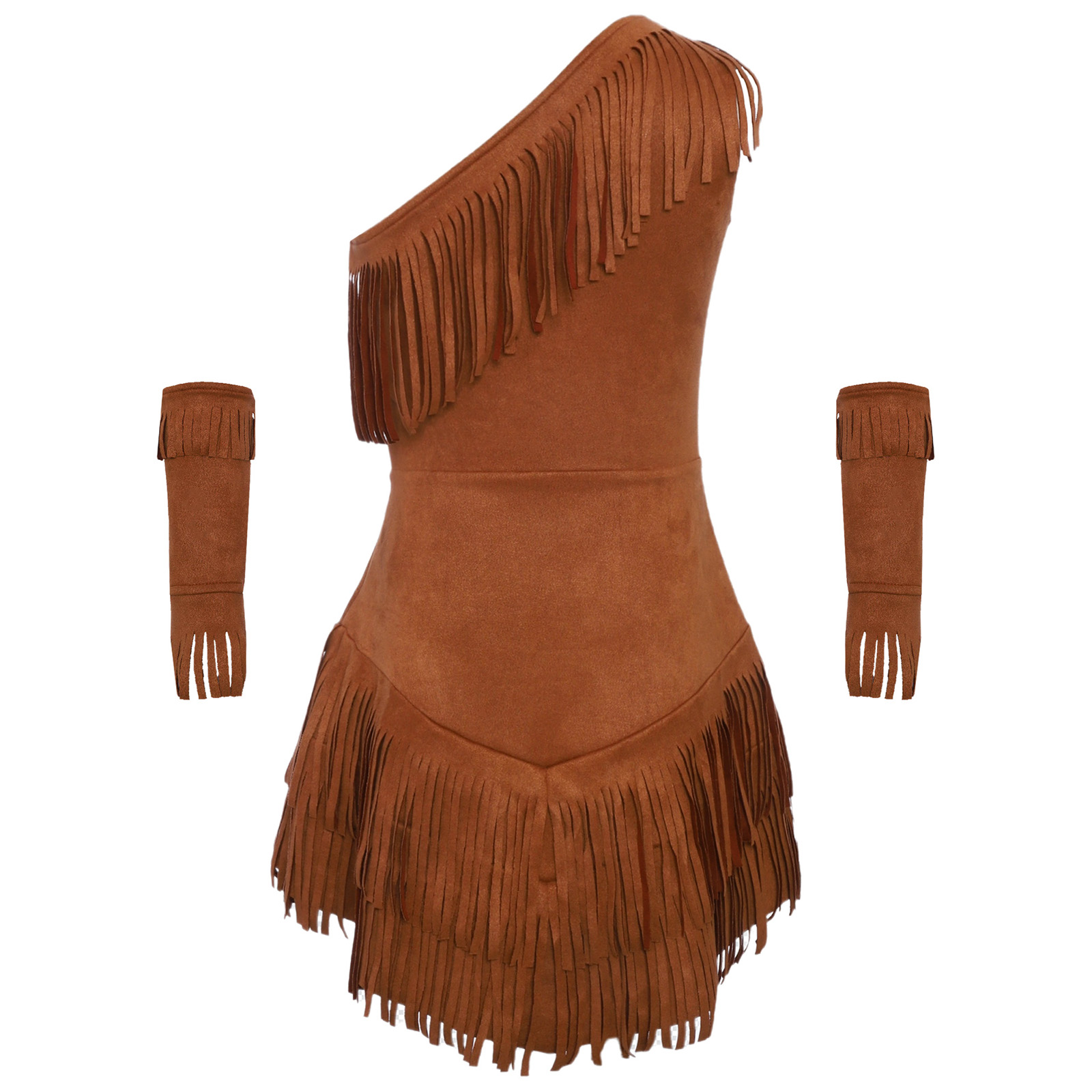 Kids Girls Native American Pri - Baby Clothing Size recensie en prijs