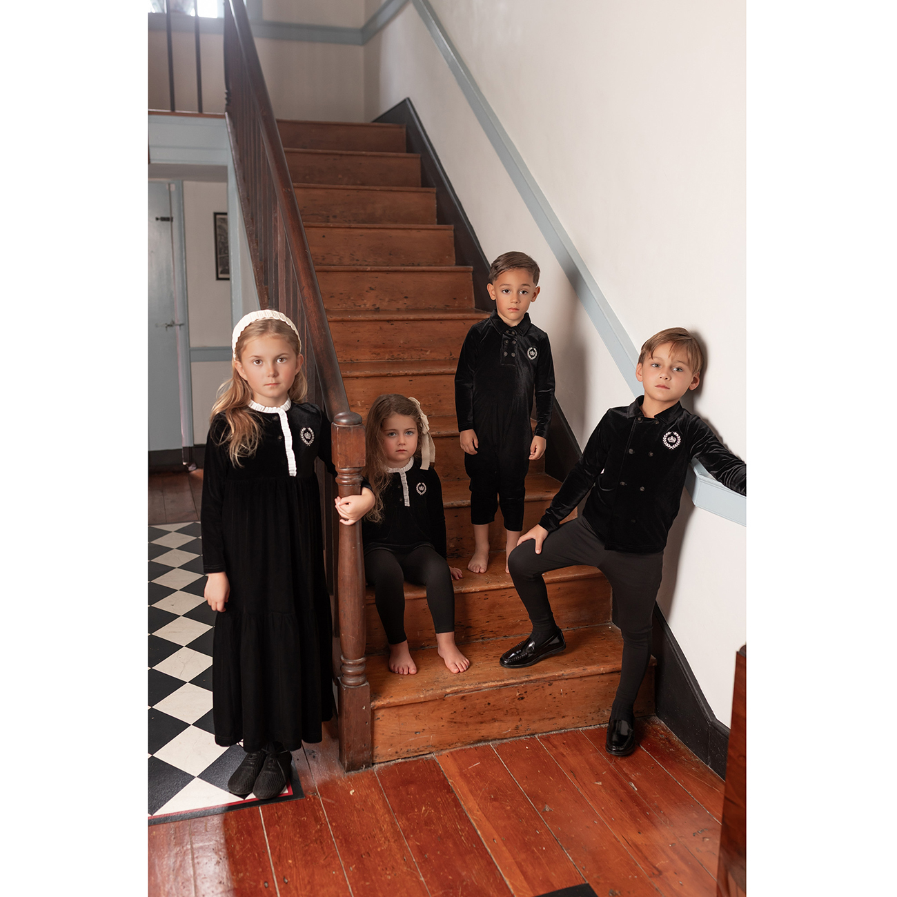 AP Friday Night Collection Gir - Baby Clothing Night recensie en prijs
