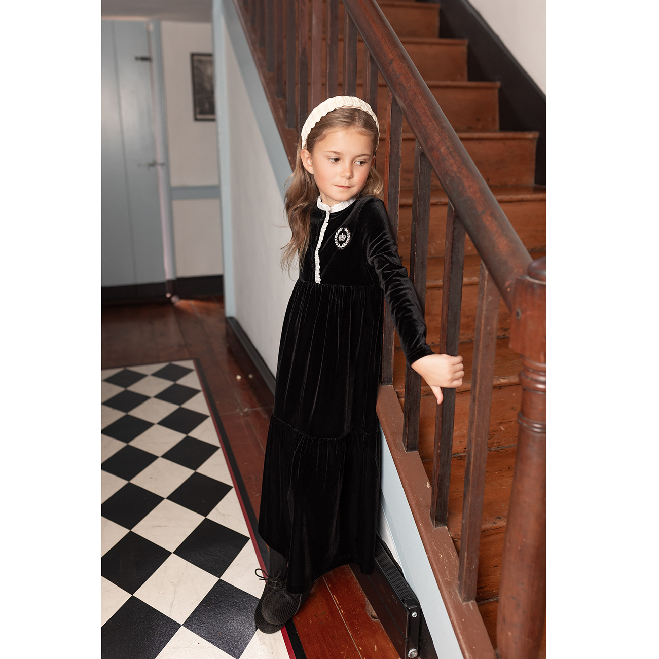 AP Friday Night Collection Gir - Baby Clothing Night recensie en prijs