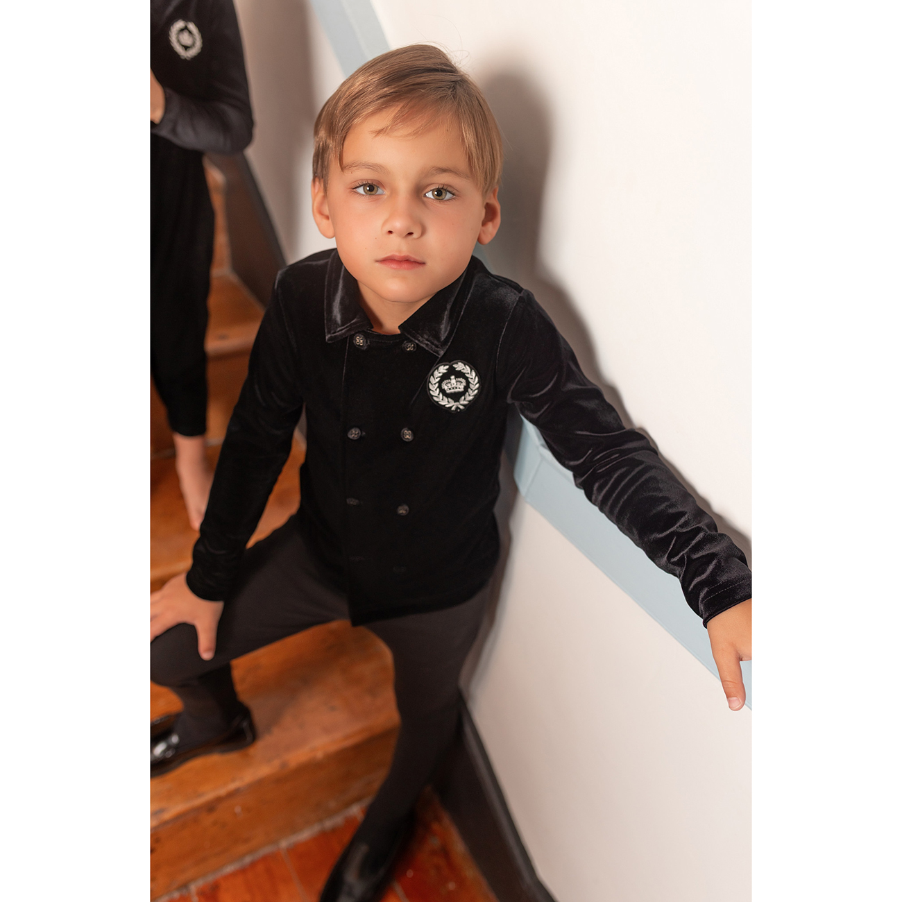 AP Friday Night Collection Gir - Baby Clothing Night recensie en prijs