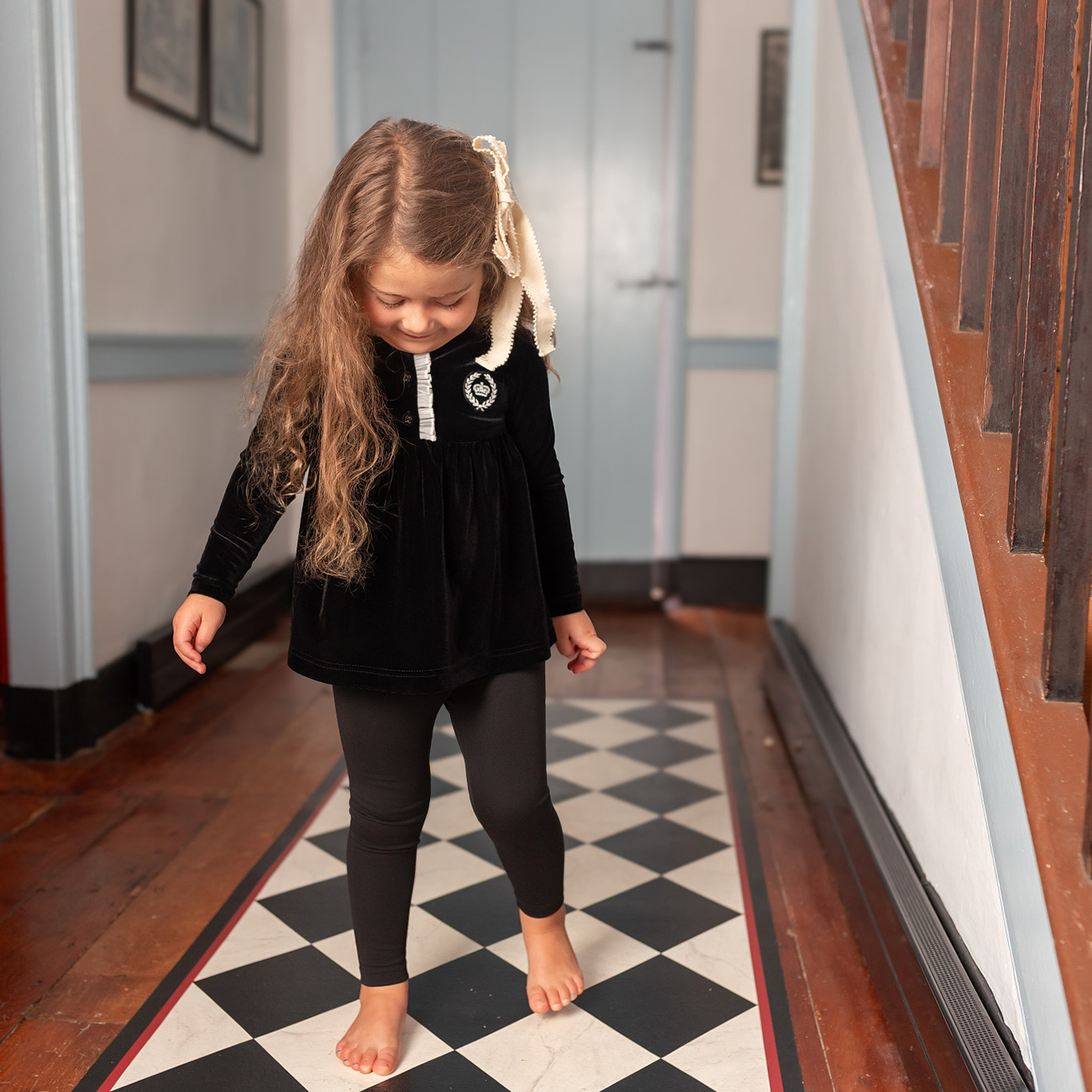 AP Friday Night Collection Gir - Baby Clothing Night recensie en prijs
