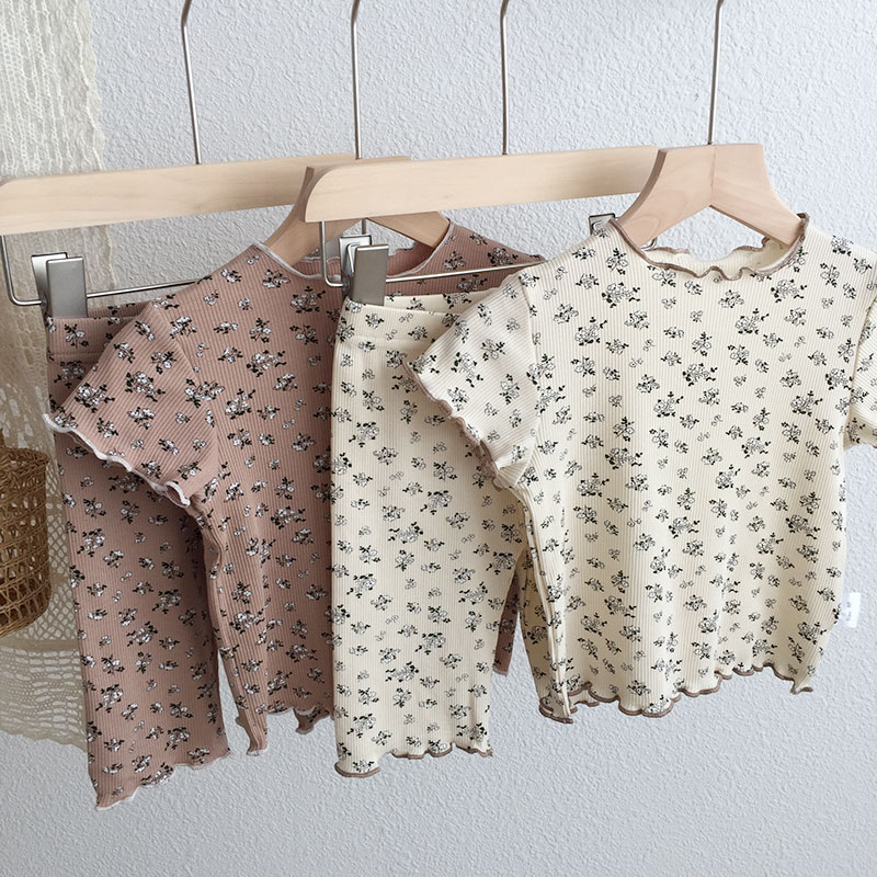 Summer New Style Girls' Short- - Baby Clothing For Sale recensie en prijs