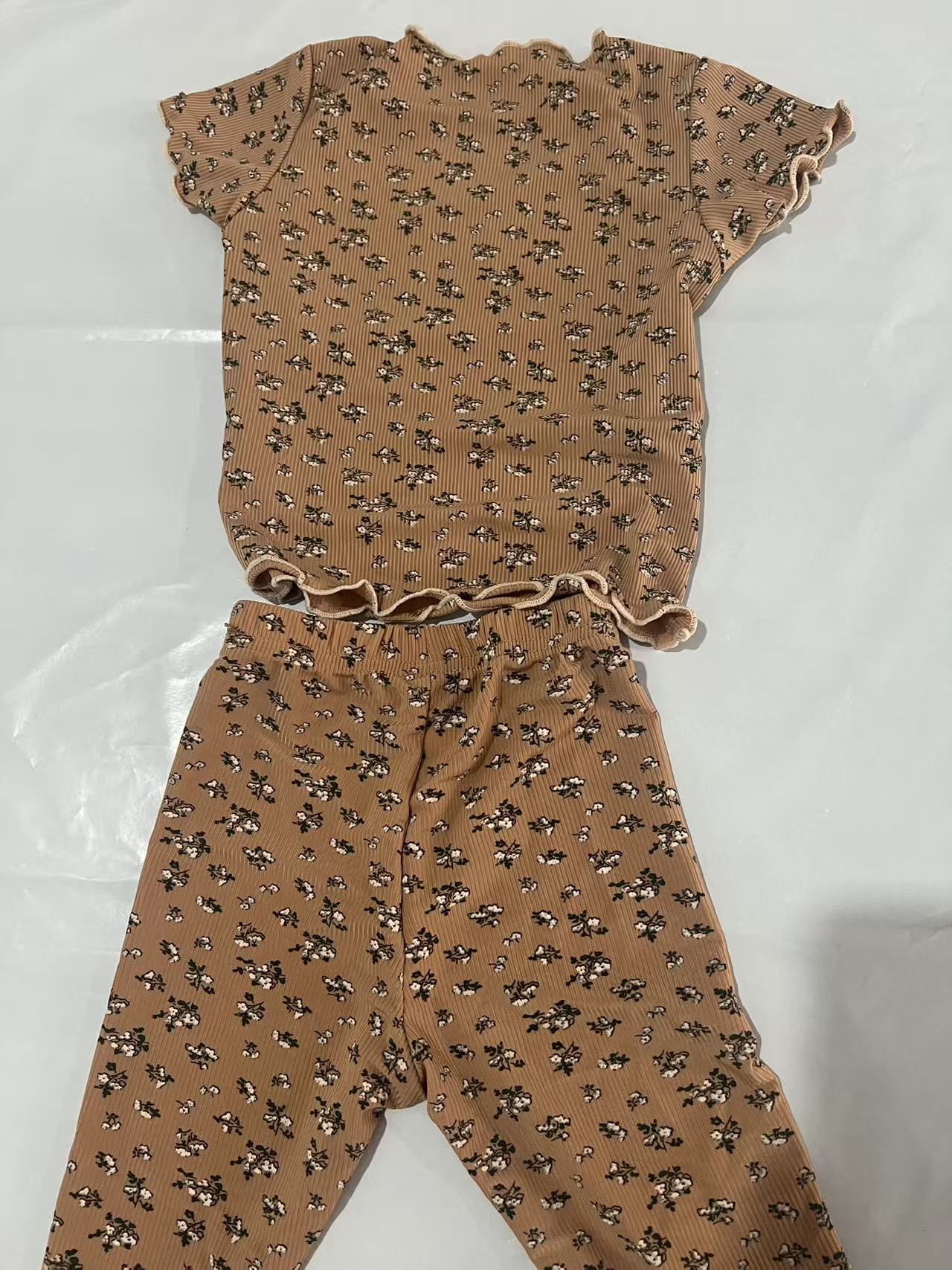 Summer New Style Girls' Short- - Baby Clothing For Sale recensie en prijs