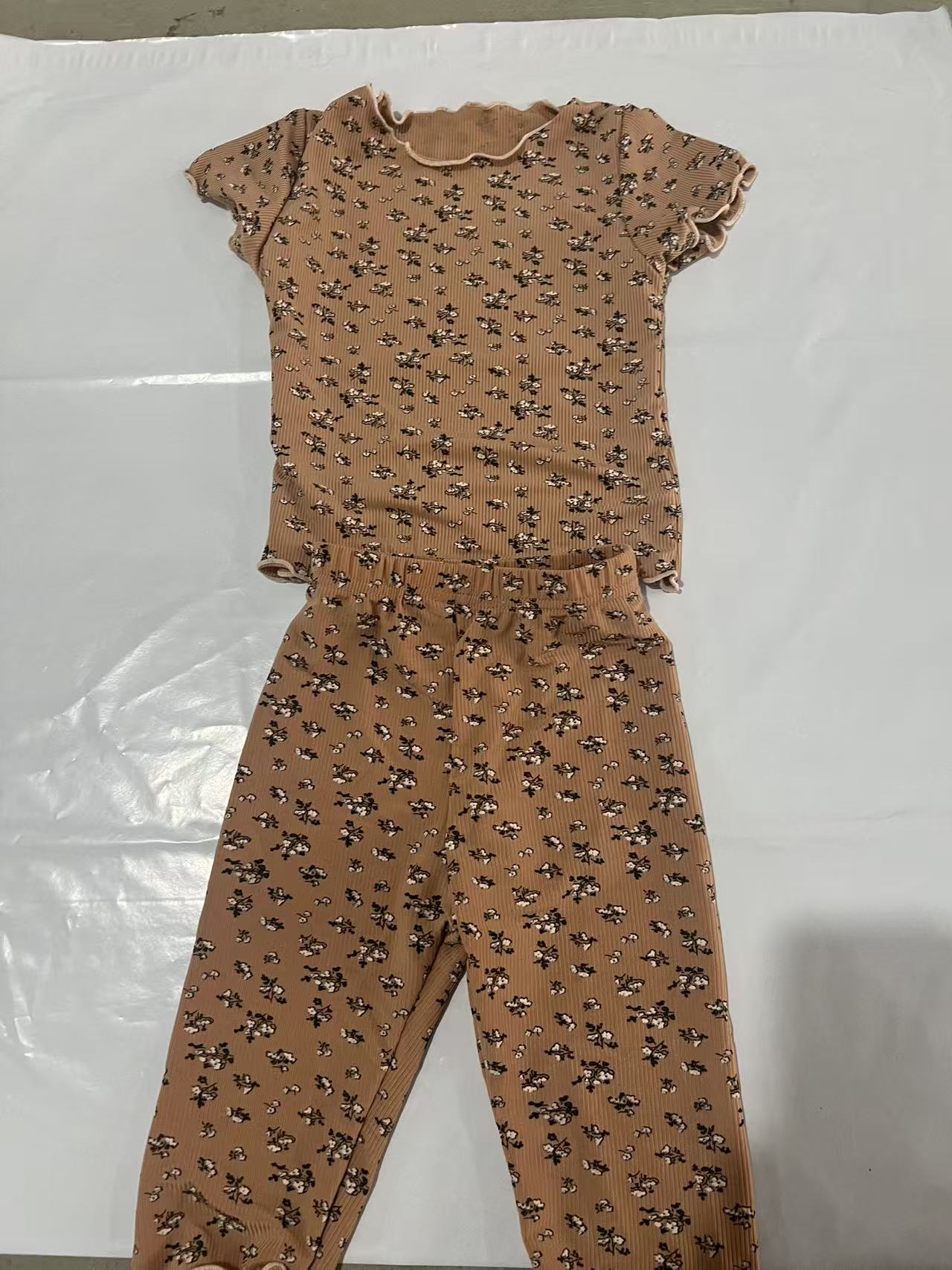 Summer New Style Girls' Short- - Baby Clothing For Sale recensie en prijs