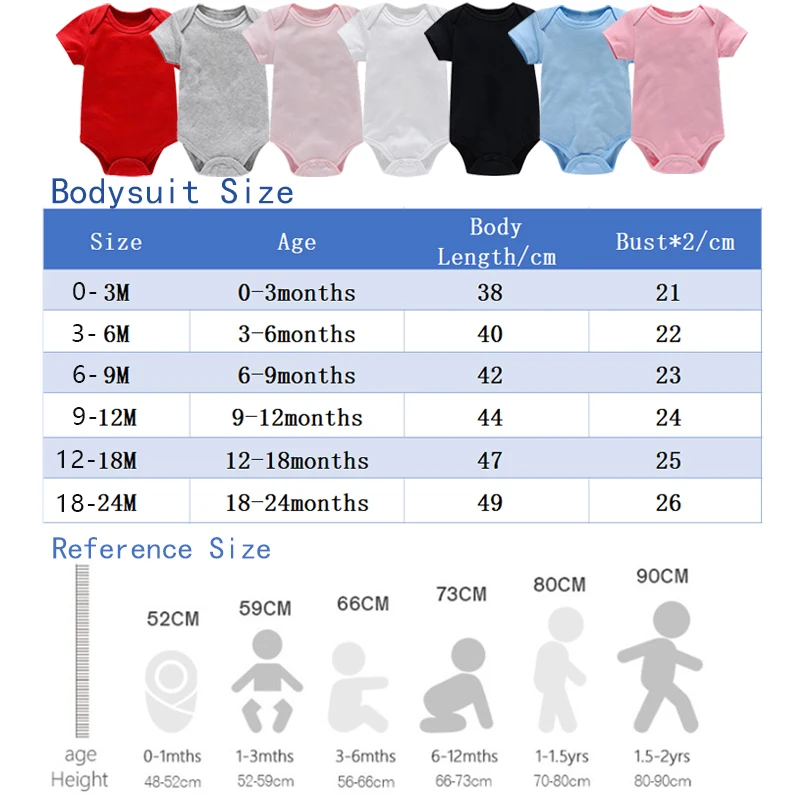 T-Smurfes Series Baby Romper C - Baby Clothing 1 Year Old recensie en prijs