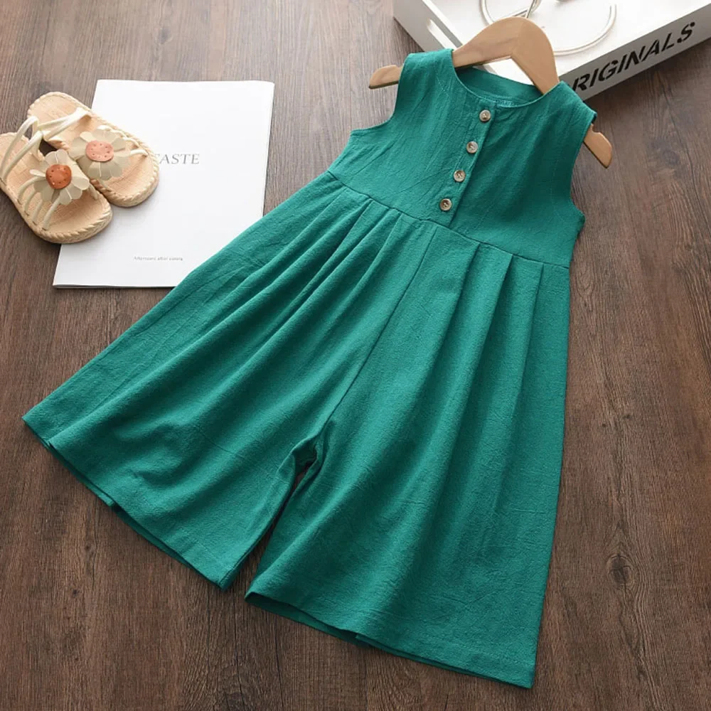 New Fashionable Girls' Jumpsui - Baby Clothing 1 Year Old recensie en prijs