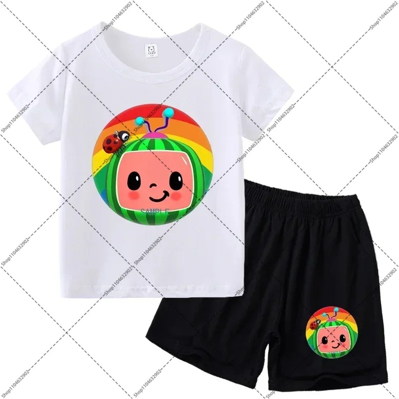 Cocomelons Summer Kid Clothes  - Baby Clothing For Sale recensie en prijs