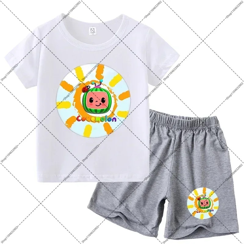Cocomelons Summer Kid Clothes  - Baby Clothing For Sale recensie en prijs