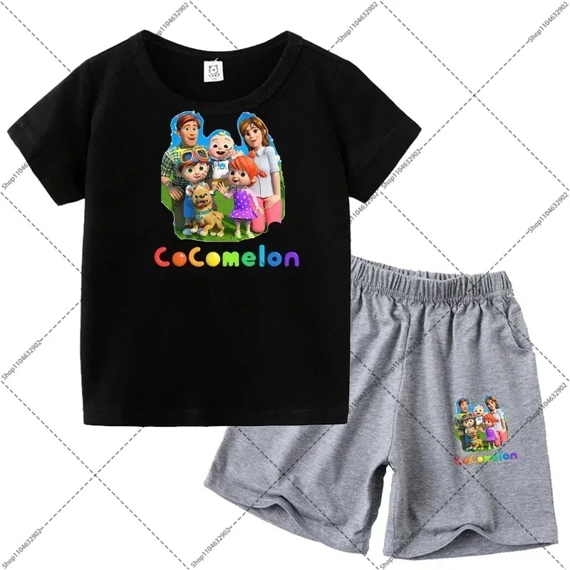 Cocomelons Summer Kid Clothes  - Baby Clothing For Sale recensie en prijs