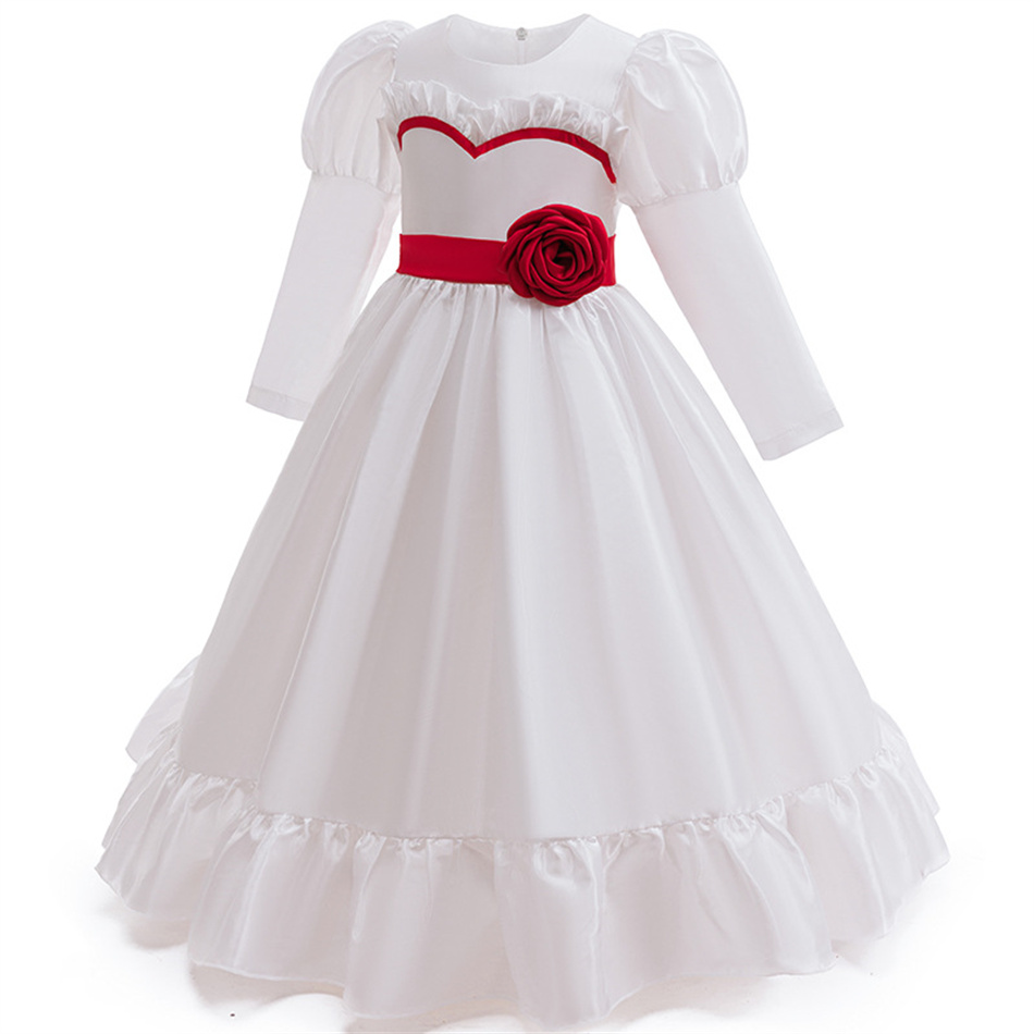 Horror Movie Annabelle Cosplay - Baby Clothing Size recensie en prijs