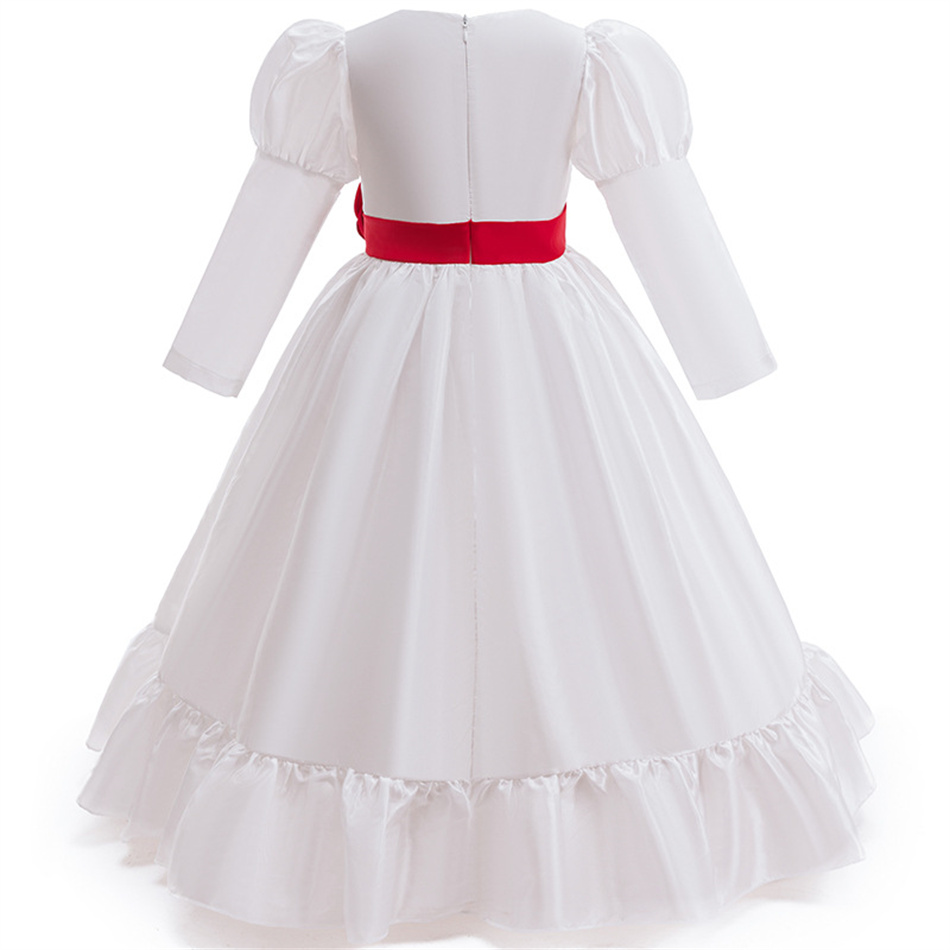Horror Movie Annabelle Cosplay - Baby Clothing Size recensie en prijs