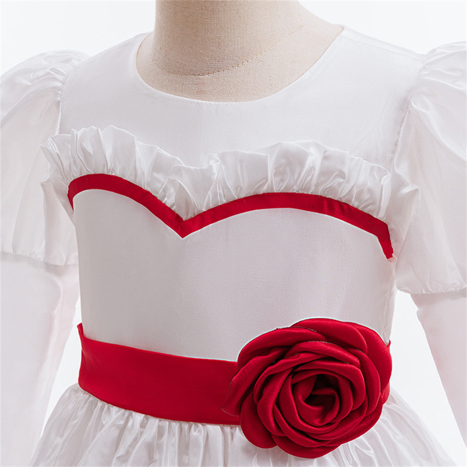Horror Movie Annabelle Cosplay - Baby Clothing Size recensie en prijs