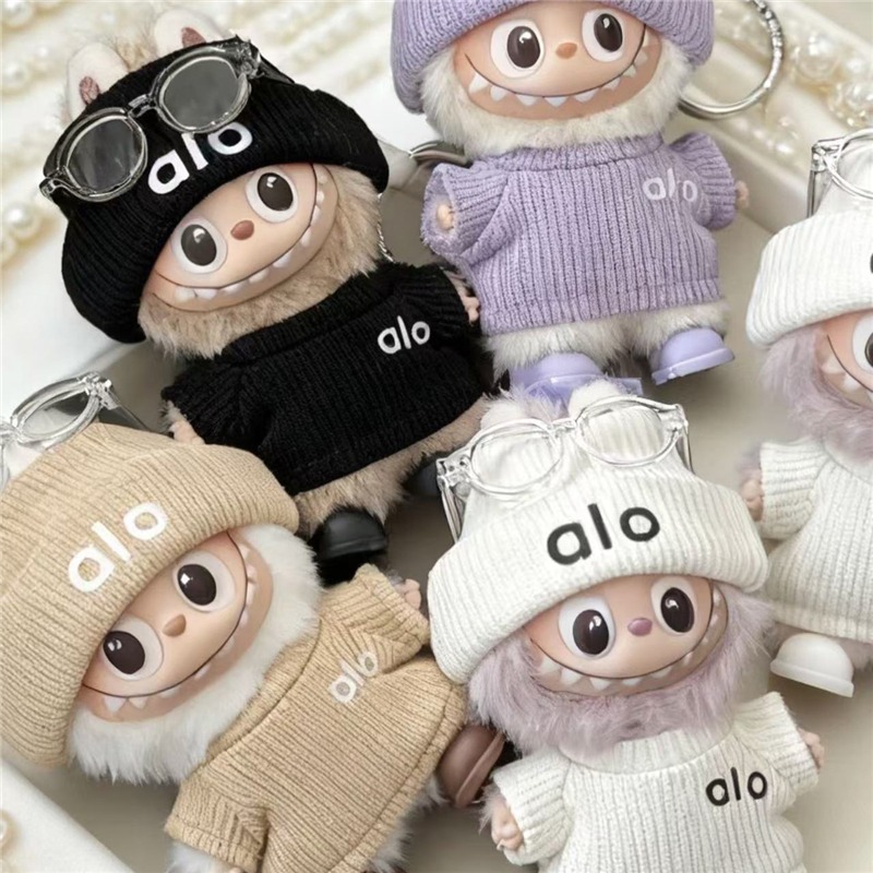 For labubu Doll 4.0 The Monste - Baby Clothing 1 Year Old recensie en prijs