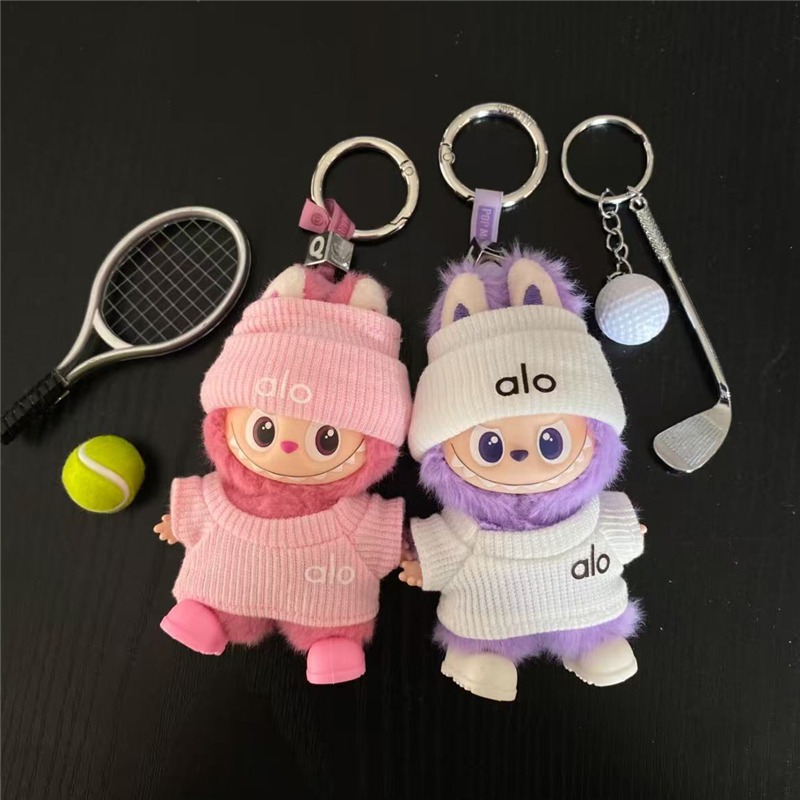 For labubu Doll 4.0 The Monste - Baby Clothing 1 Year Old recensie en prijs