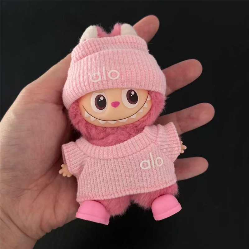 For labubu Doll 4.0 The Monste - Baby Clothing 1 Year Old recensie en prijs