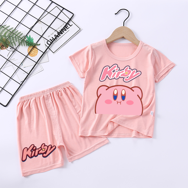 New Kirbys Girl Sleepwear Kawa - Baby Clothing For Summer recensie en prijs