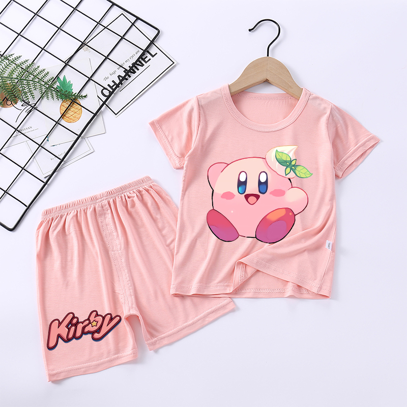 New Kirbys Girl Sleepwear Kawa - Baby Clothing For Summer recensie en prijs