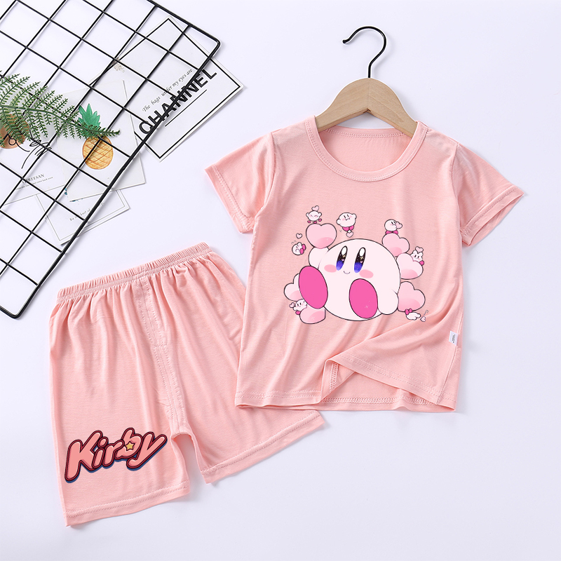 New Kirbys Girl Sleepwear Kawa - Baby Clothing For Summer recensie en prijs