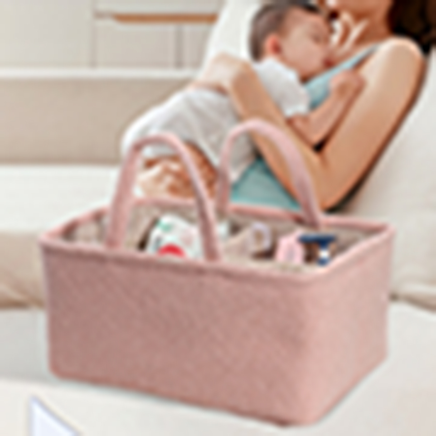 Portable Travel Mommy Bag Mult - Baby Clothing Hamper recensie en prijs