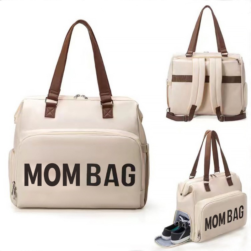 3pcs/set Baby Diaper Bag Baby  - Baby Clothing Hamper recensie en prijs