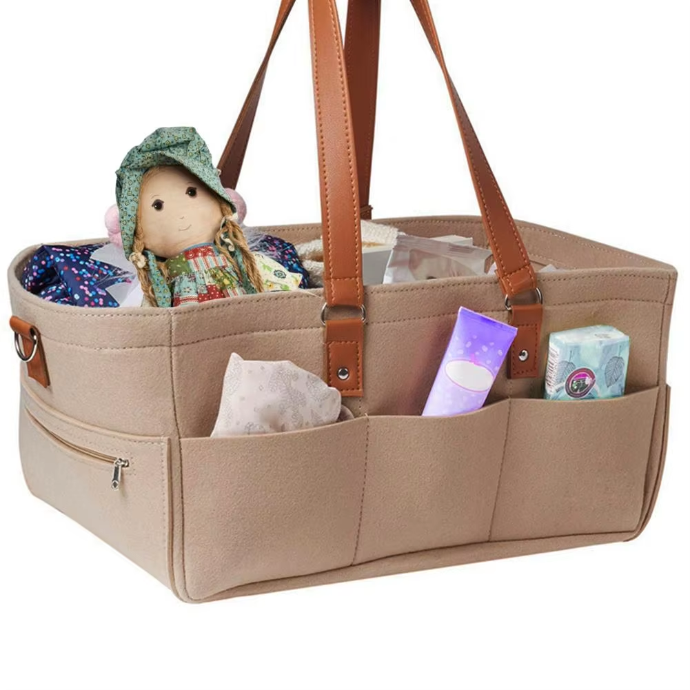 Baby Felt Storage Nursery Orga - Baby Clothing Hamper recensie en prijs