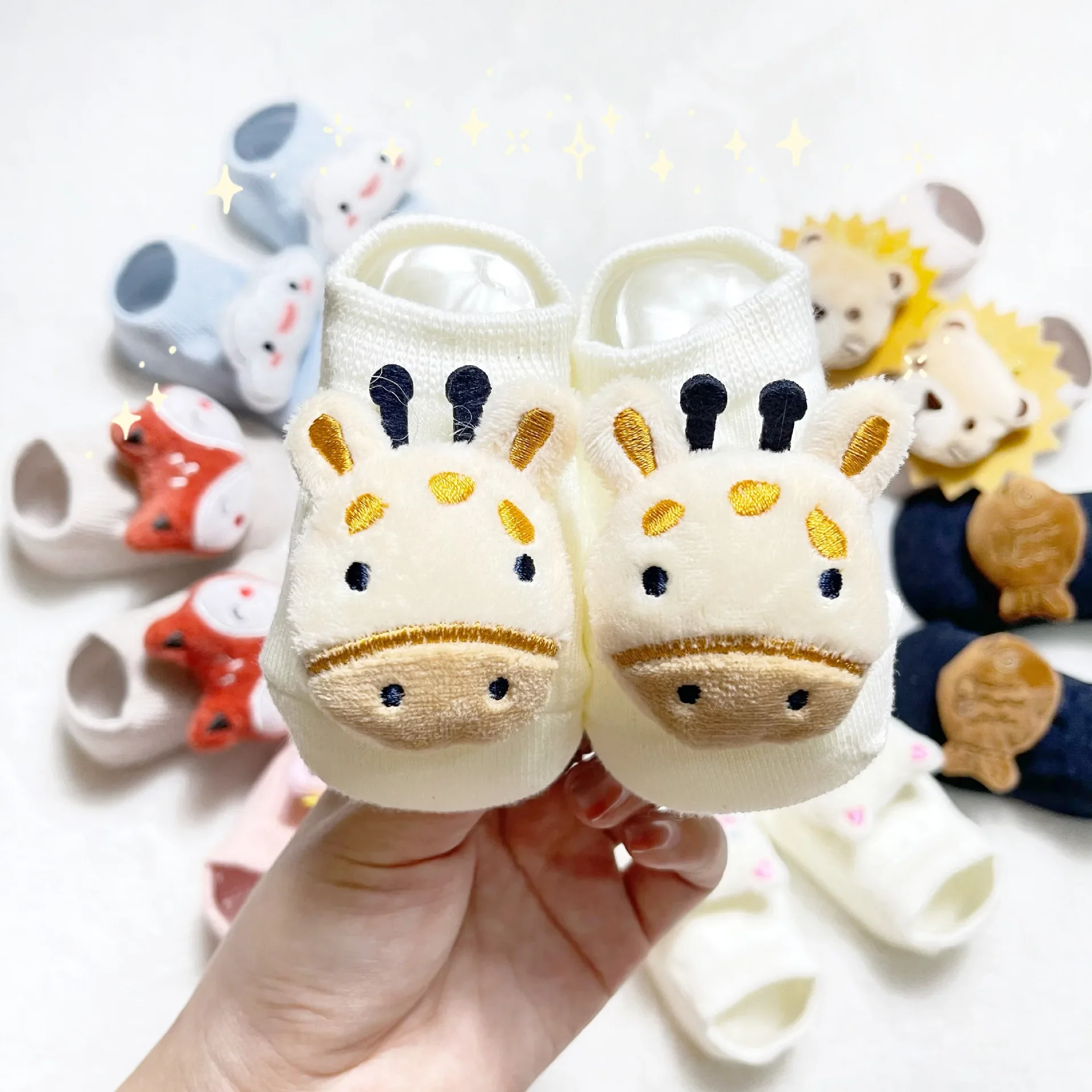 Kawaii Cotton Infant Toddler B - Baby Clothing Deals recensie en prijs