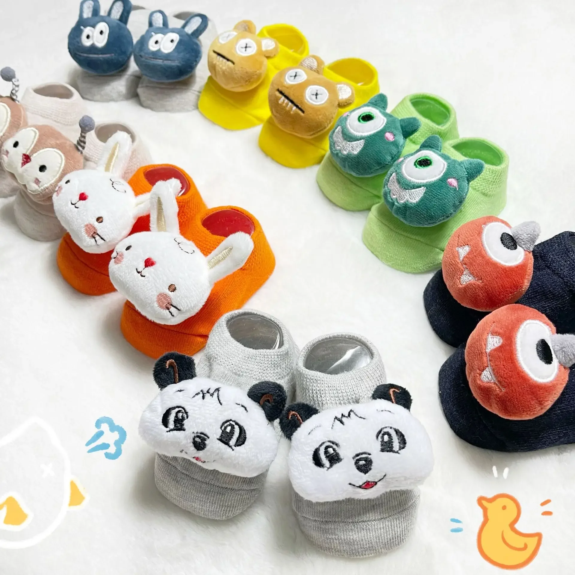 Kawaii Cotton Infant Toddler B - Baby Clothing Deals recensie en prijs