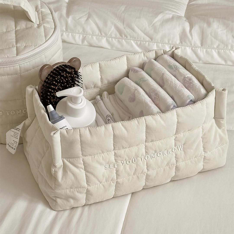 Korean Style Baby Diaper Stora - Baby Clothing Hamper recensie en prijs