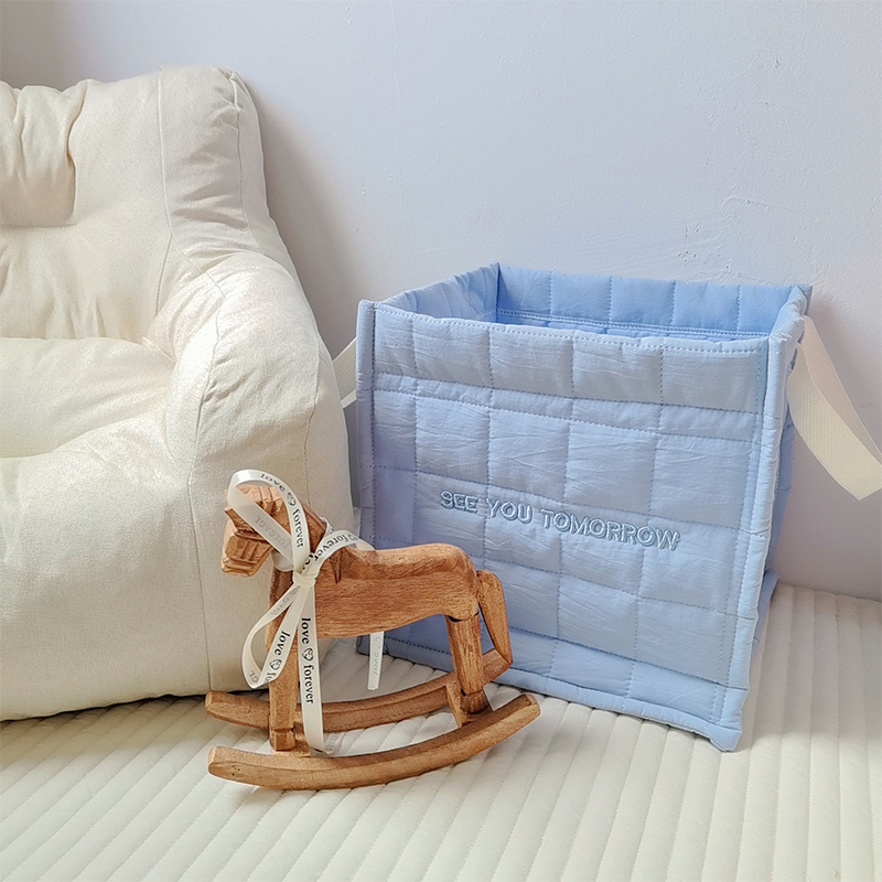 Korean Style Baby Diaper Stora - Baby Clothing Hamper recensie en prijs