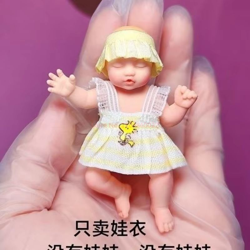 Only Doll Clothing ZURU Myster - Baby Clothing 1 Year Old recensie en prijs